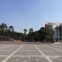 江门职业技术学院，探索智慧与技能的殿堂