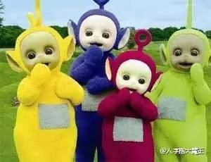 俗称天线宝宝的病，儿童孤独症的认知与关怀