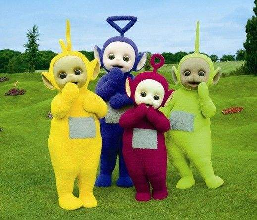 儿童剧