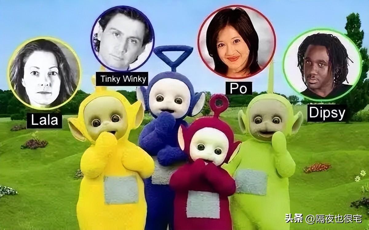探索小波