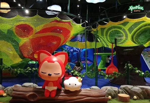 童心共鸣