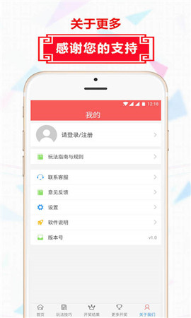 3D走势图 第6页