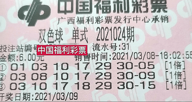 2022146期双色球开奖揭晓，梦想与幸运的碰撞