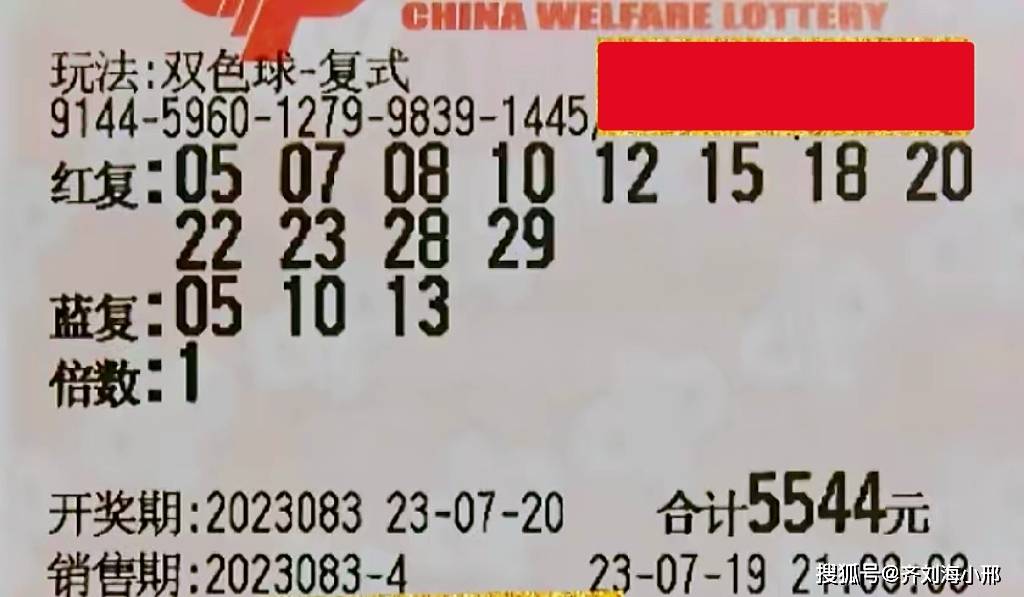 梦想照进现实，双色球第2021070期开奖号码揭秘