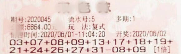 福利彩票双色球2024004期，梦想与机遇的碰撞