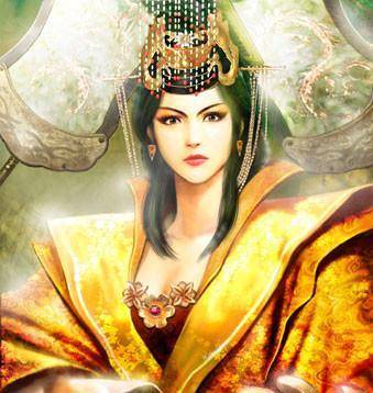一代女王的铁血传奇，武则天双胆之杀的背后