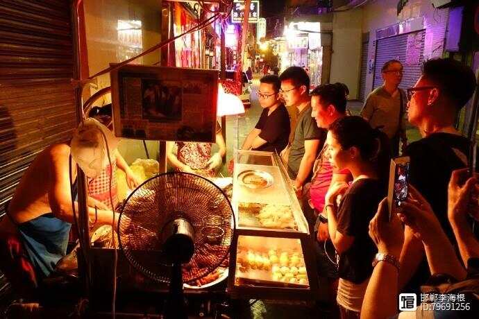 澳门夜市，探寻夜晚的璀璨与惊喜