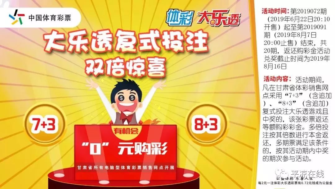 福利彩票中奖查询，大乐透的惊喜与期待