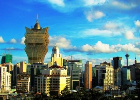 澳门图库正版资料，探索澳门文化的深度与广度