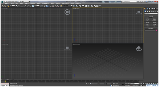 3Dmax建模学习，从入门到进阶的全面指南