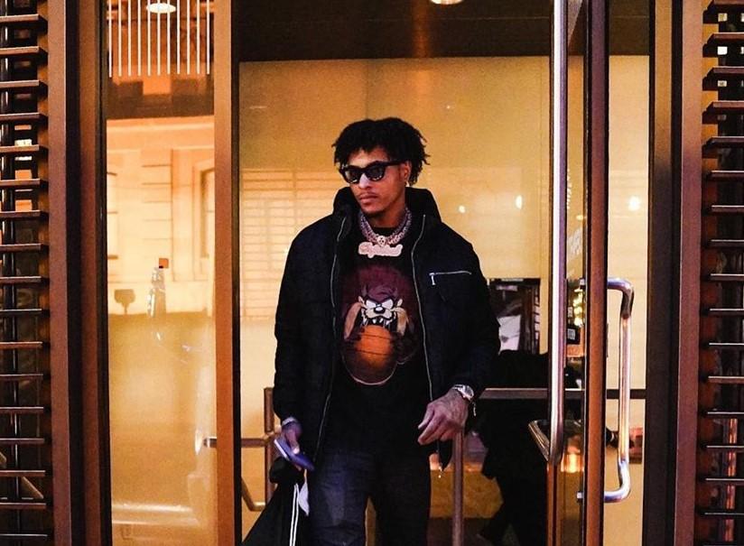 JRS直播，NBA赛事的在线直击与球迷的狂热盛宴