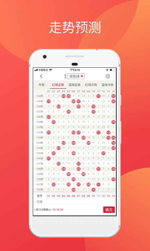 福建体彩36选7，中6个号码的幸运之旅