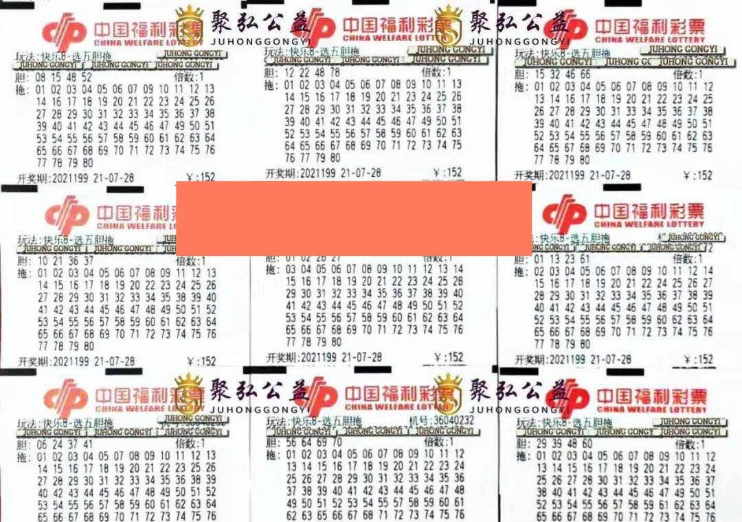 河北福利彩票11选5，小投入大梦想的公益之选