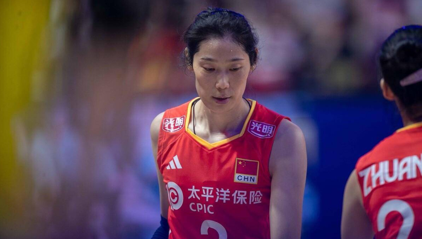 中国女排新主帅尘埃落定，蔡斌接棒，开启女排新篇章
