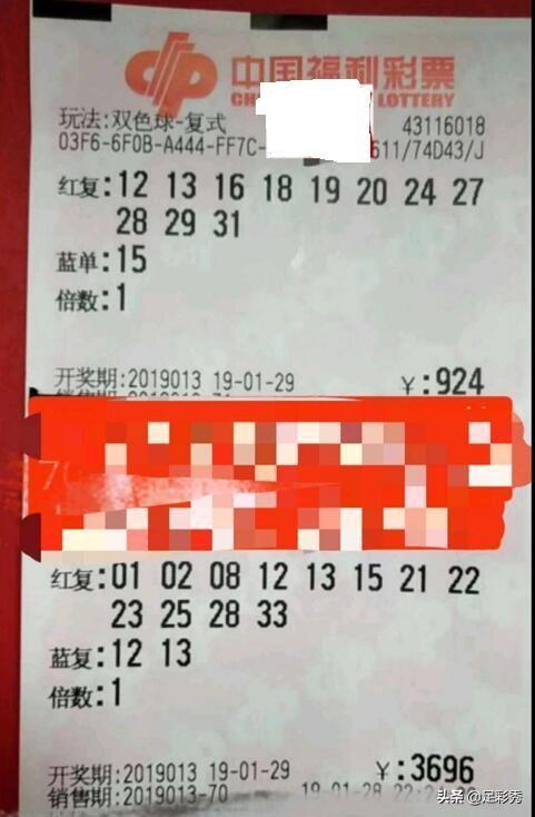 专家揭秘，双色球杀红100精准策略