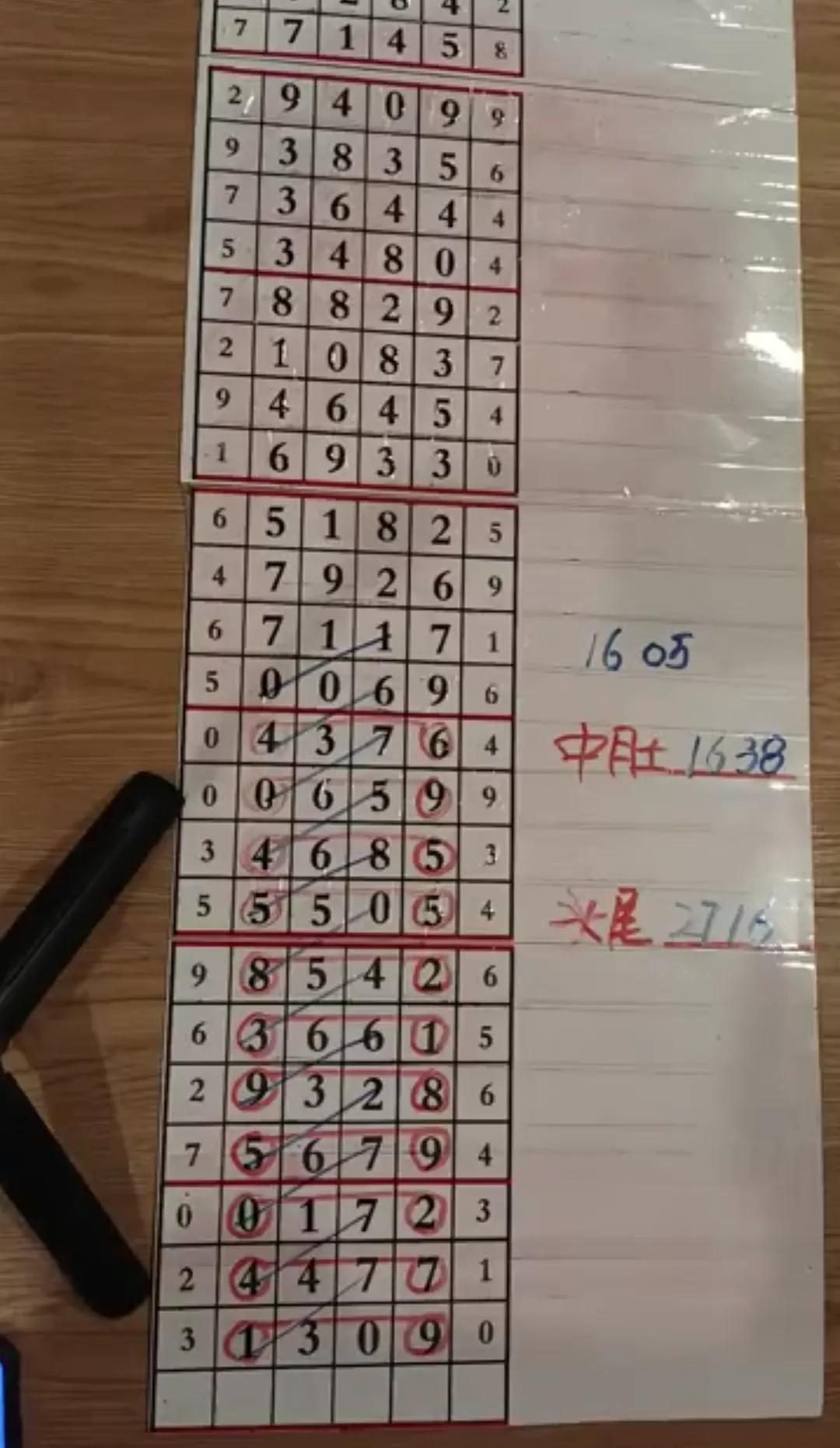 探索数字的奥秘，解析体彩排列3与排列5走势图