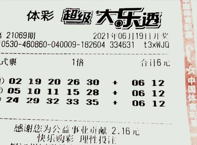 大乐透4月20日最新开奖结果揭晓，幸运数字背后的故事与未来期待