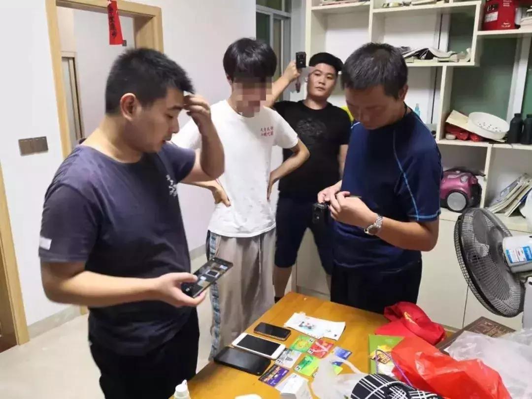 探索个人案件网上查询，便捷、高效与透明的未来