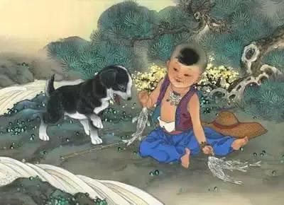 十二生肖排序表，传统文化中的时间与命运之轮
