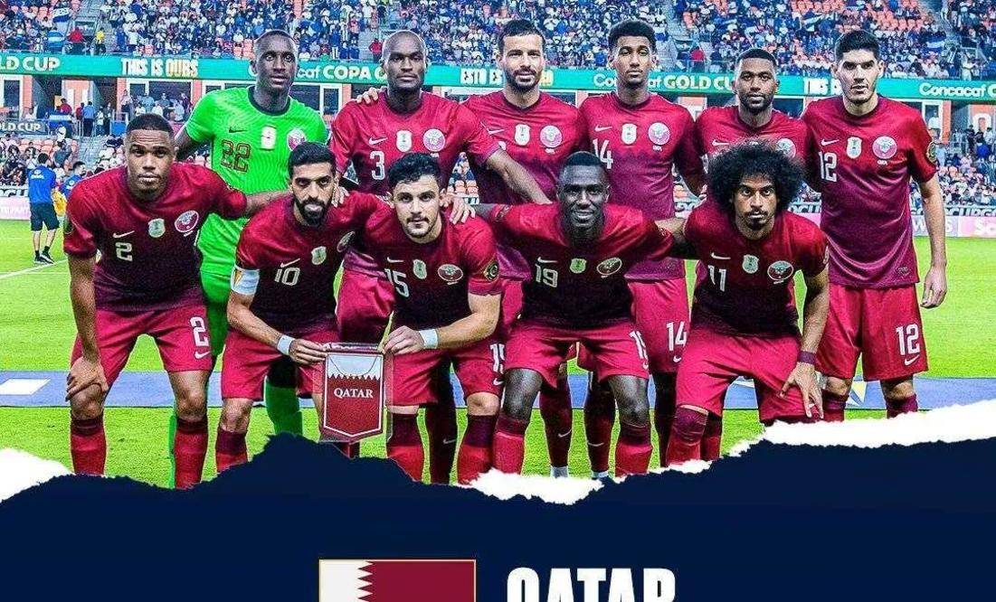 2022年卡塔尔世界杯，32强球队的荣耀征途