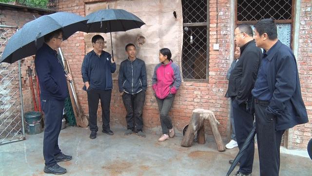 地质灾害监测，守护地球安全的智慧之眼——地质灾害监测仪器设备探析
