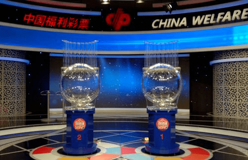 双色球开奖直播，电视前的期待与惊喜