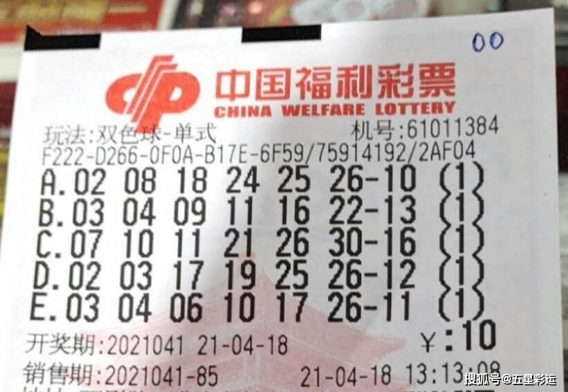 揭秘双色球24122期晒票背后的故事与技巧