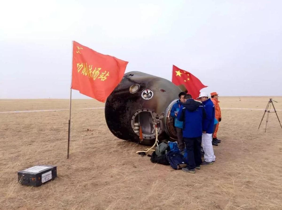 神舟十四号航天员最新消息，太空探索的又一里程碑