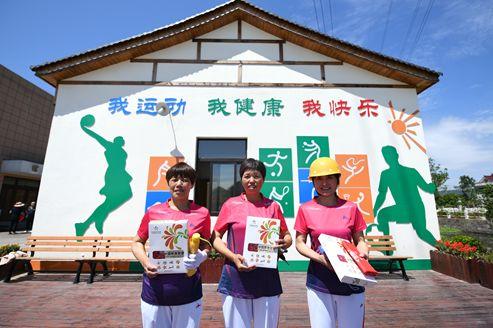 探秘浙江省体彩中心，公益与幸运的交汇点