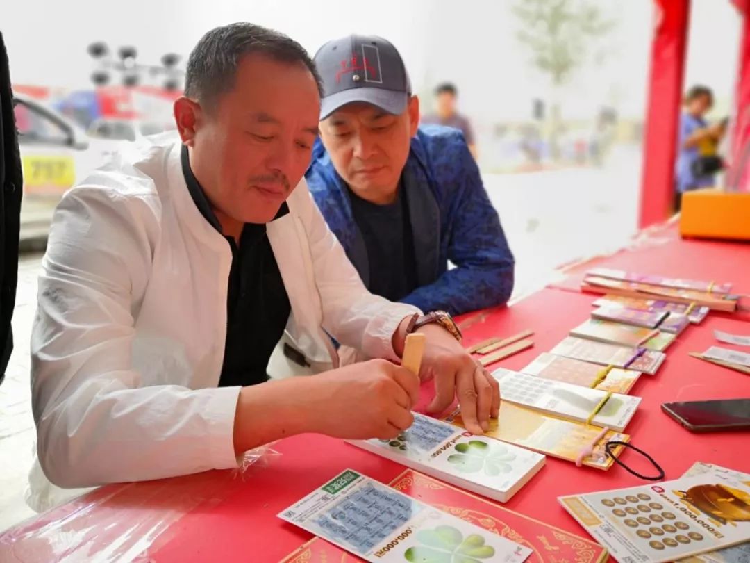 探索中国体彩，体育彩票的魅力与影响