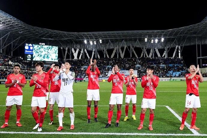 亚冠排名，亚洲足球俱乐部的荣耀之战