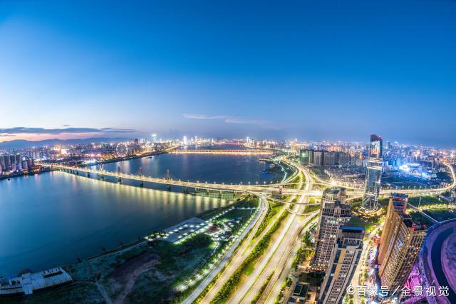江西省会，南昌的魅力与未来展望