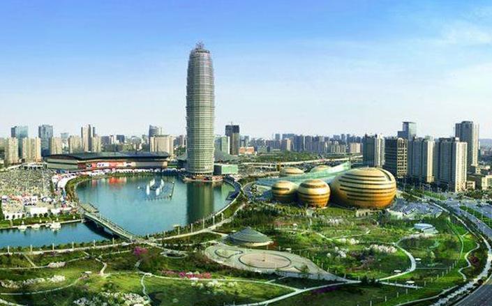 河南省会，郑州的崛起与未来展望
