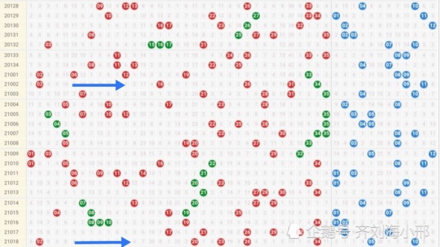 快乐八开奖结果走势图，牛彩网上的数字游戏与心理博弈