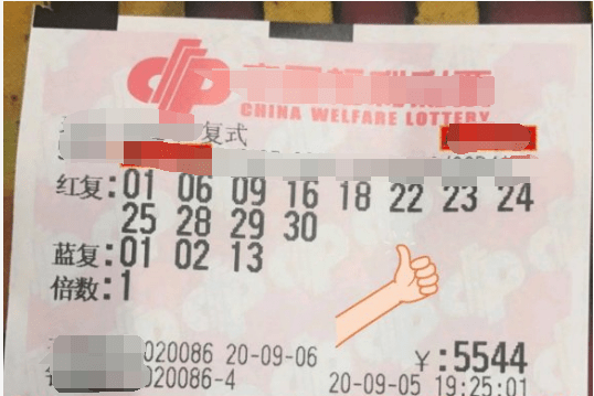 福利彩票双色球今日开奖号码揭秘，揭秘数字背后的幸运与期待