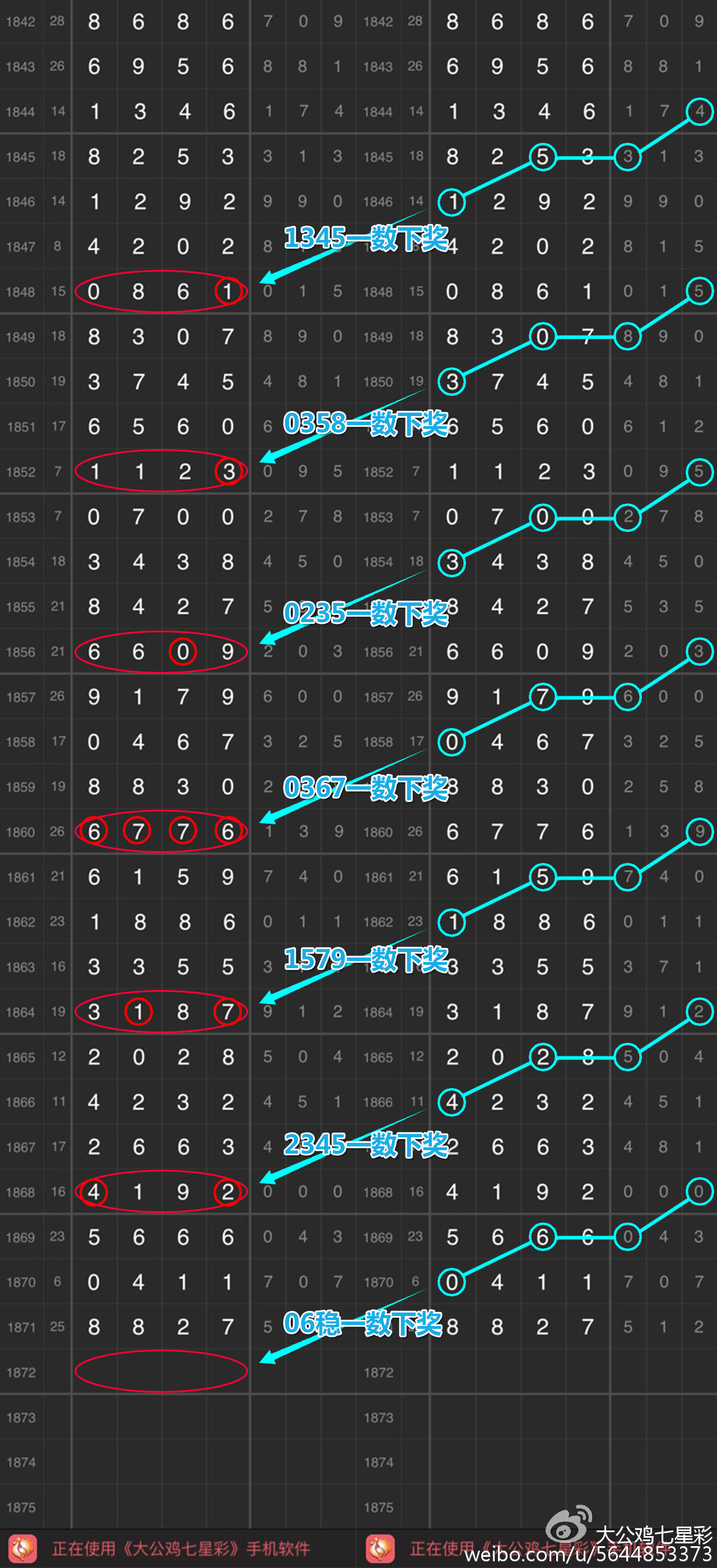 七乐彩综合走势图专业版，解锁数字游戏中的奥秘
