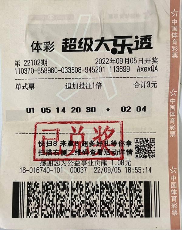 中国体育彩票大乐透，6+3的魅力与投注策略