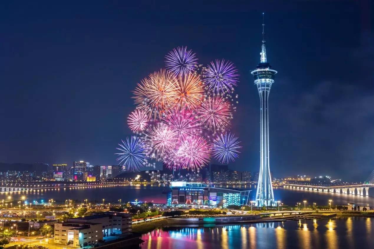 澳门六宝合典，探寻最佳体验地与文化魅力