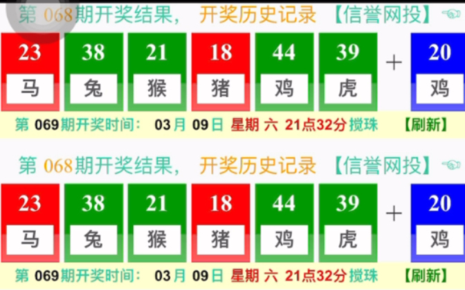澳门六奖与彩开奖结果，图片对比图表大全解析
