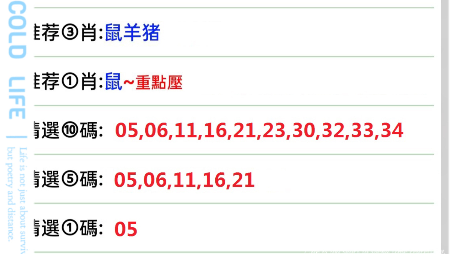 澳门六会彩2021年8月8日开奖结果查询，揭秘幸运数字的奥秘